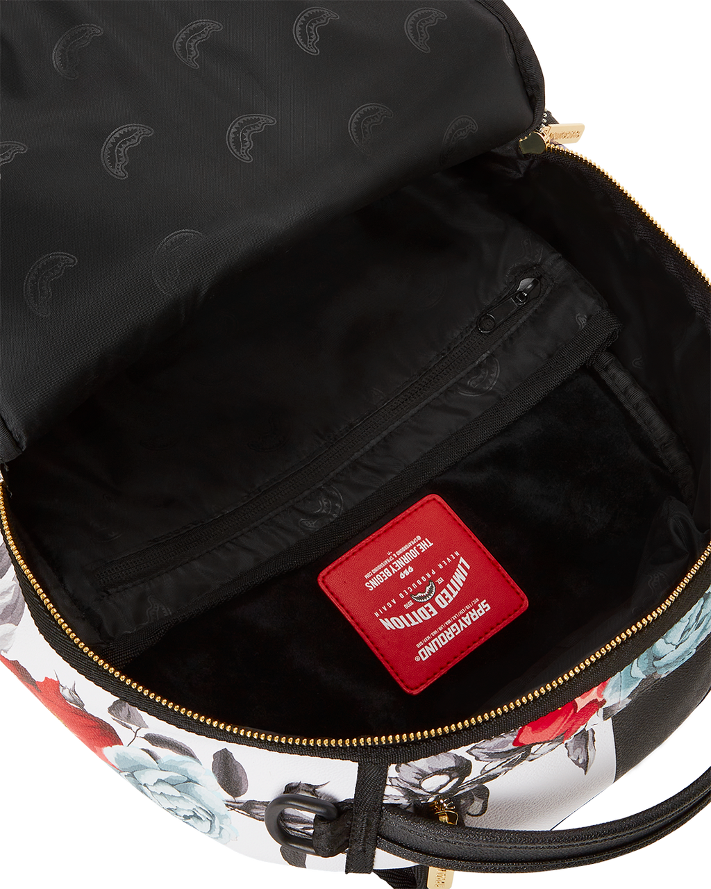 Sprayground Shadow Flight Backpack B4244