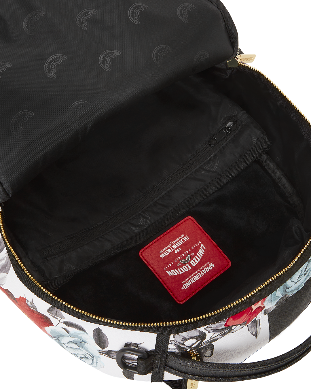 Sprayground Shadow Flight Backpack B4244