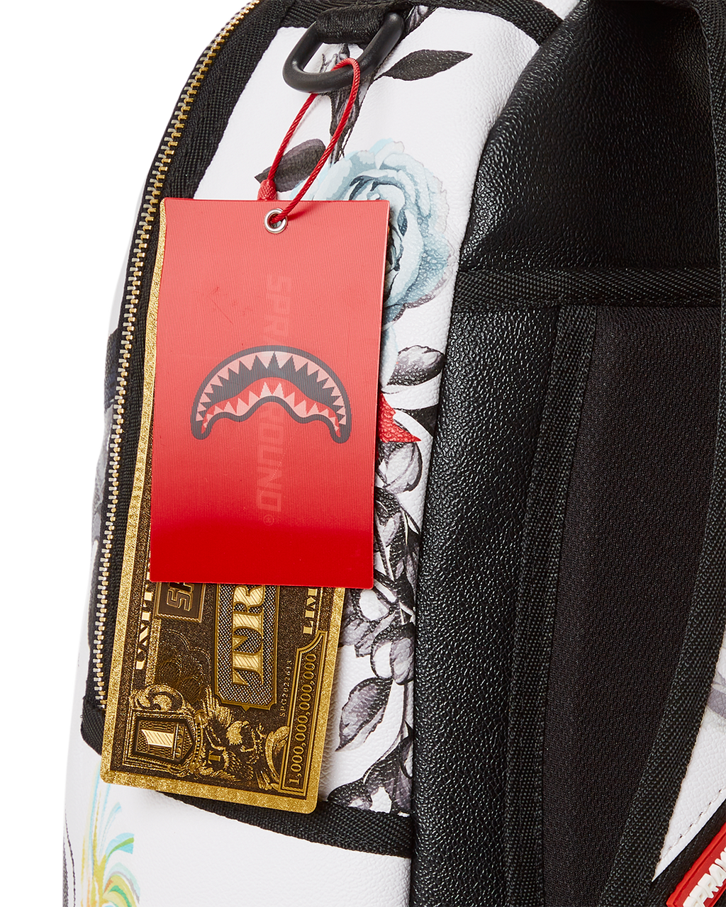 Sprayground Shadow Flight Backpack B4244