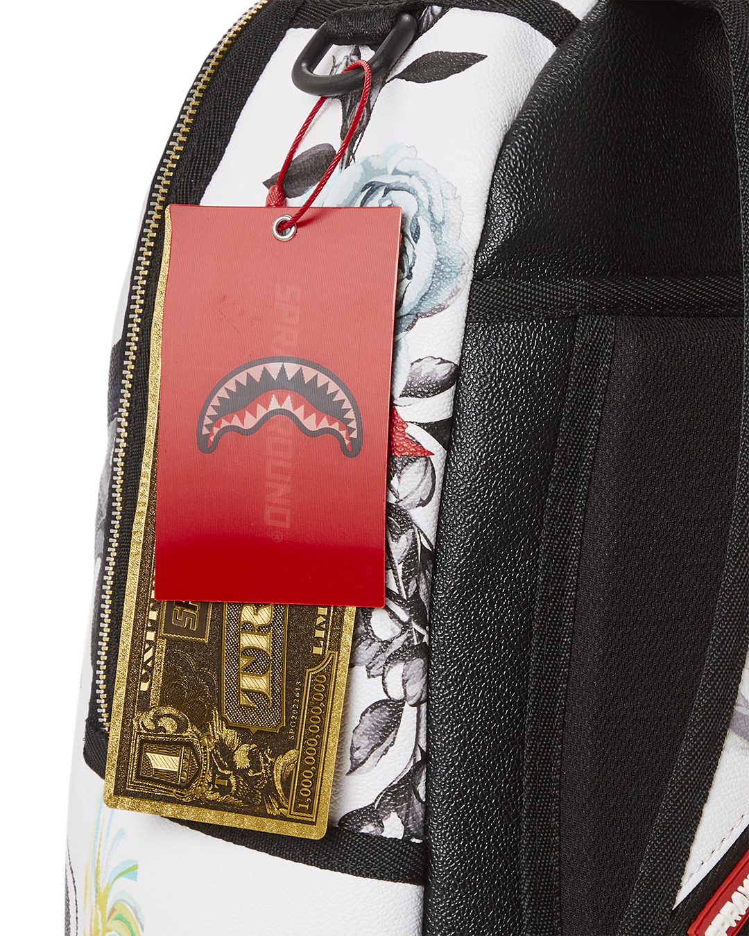 Sprayground Shadow Flight Backpack B4244