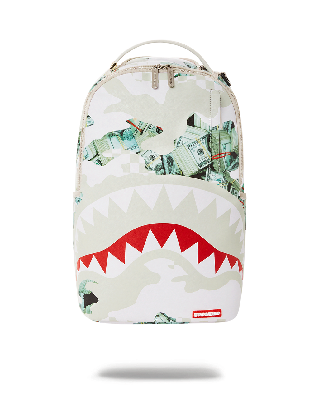 Sprayground Ferociou$ Backpack B4385