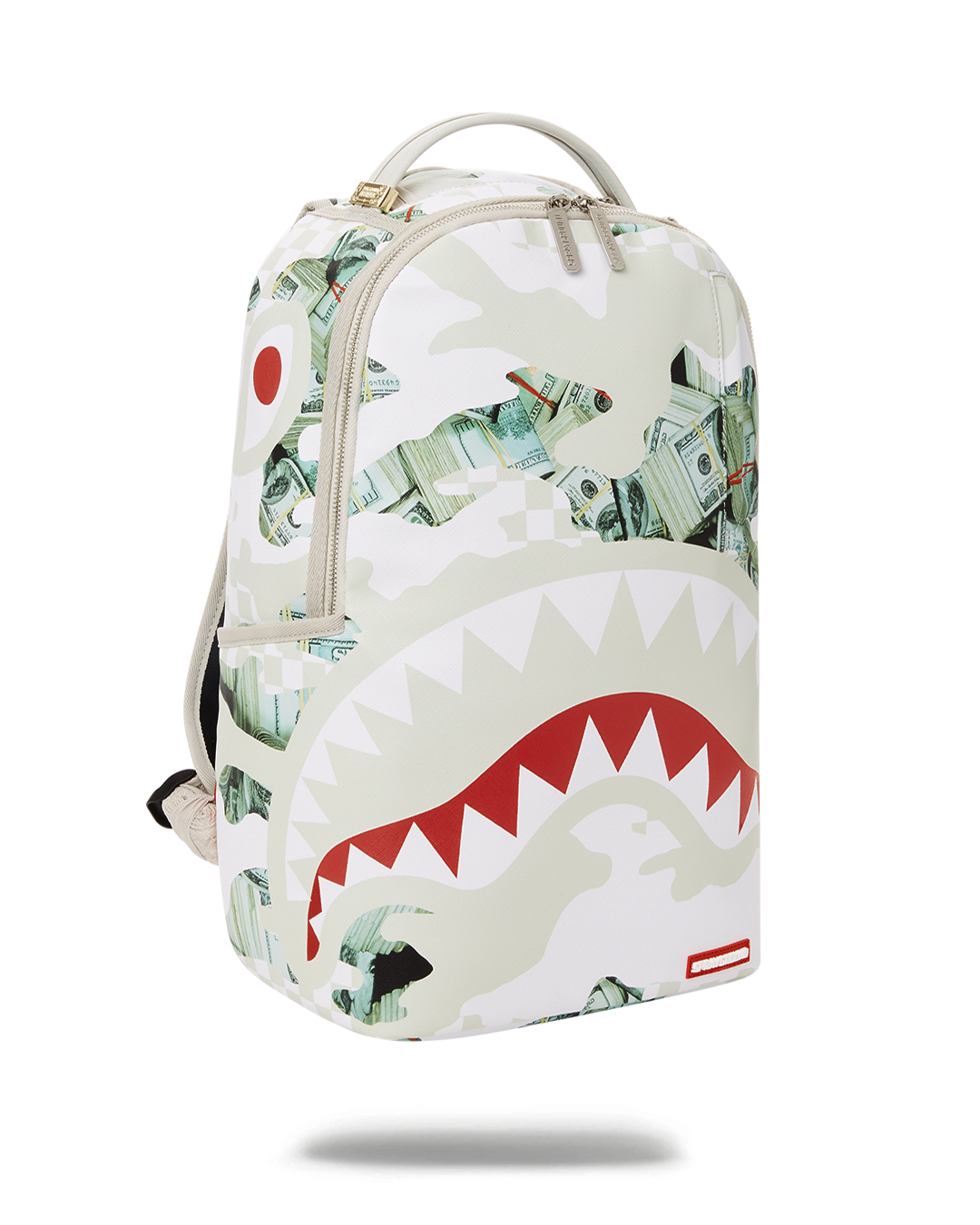 Sprayground Ferociou$ Backpack B4385