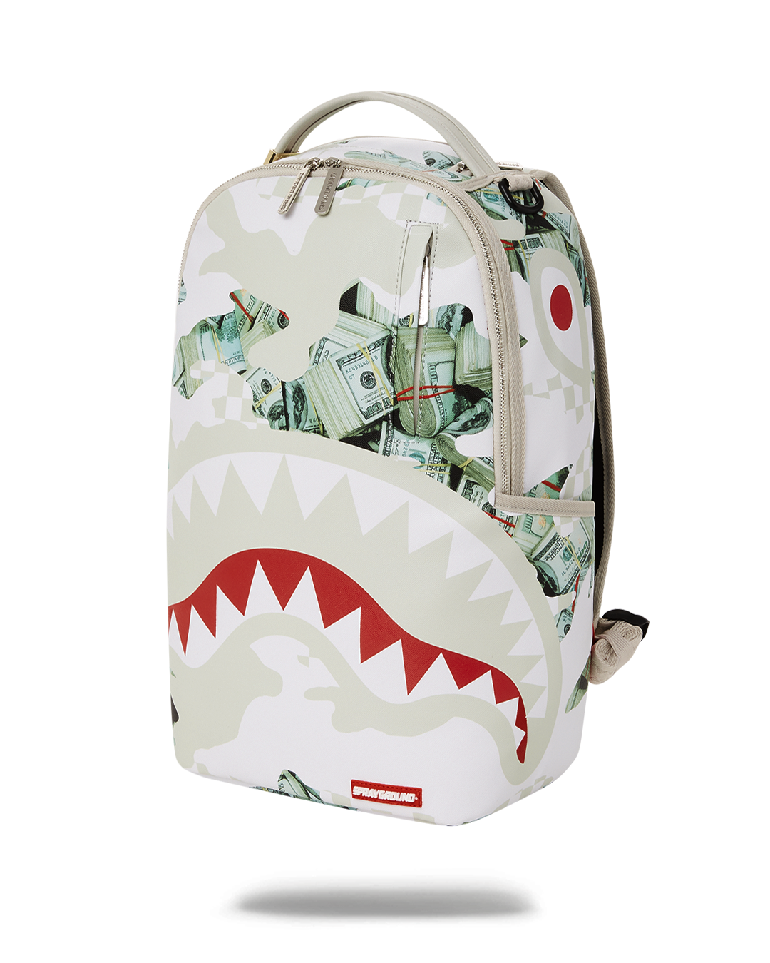 Sprayground Ferociou$ Backpack B4385