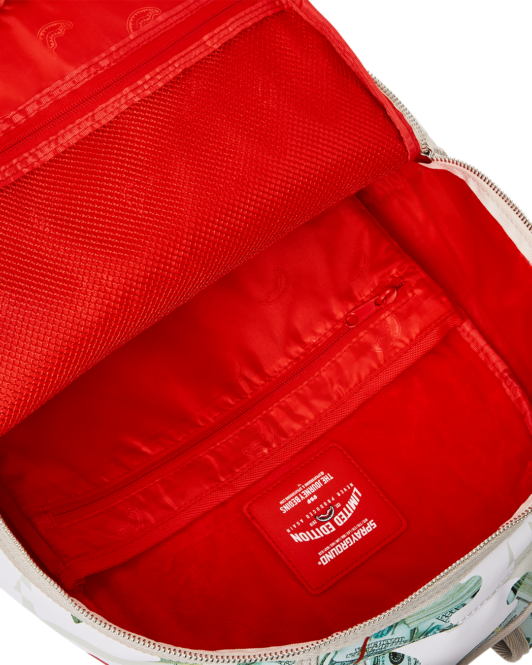 Sprayground Ferociou$ Backpack B4385