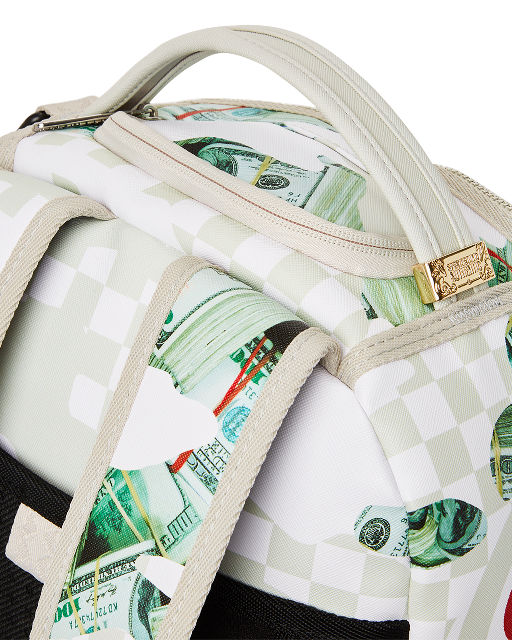 Sprayground Ferociou$ Backpack B4385