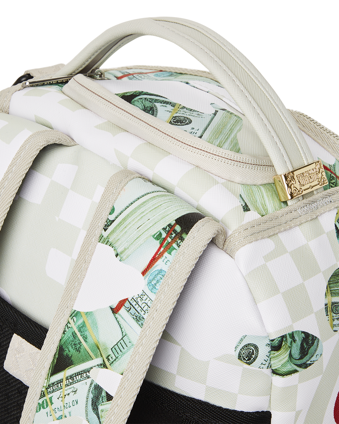 Sprayground Ferociou$ Backpack B4385