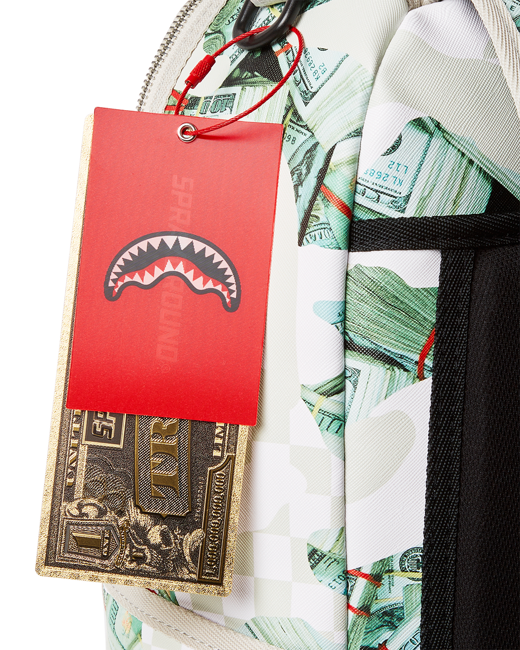 Sprayground Ferociou$ Backpack B4385
