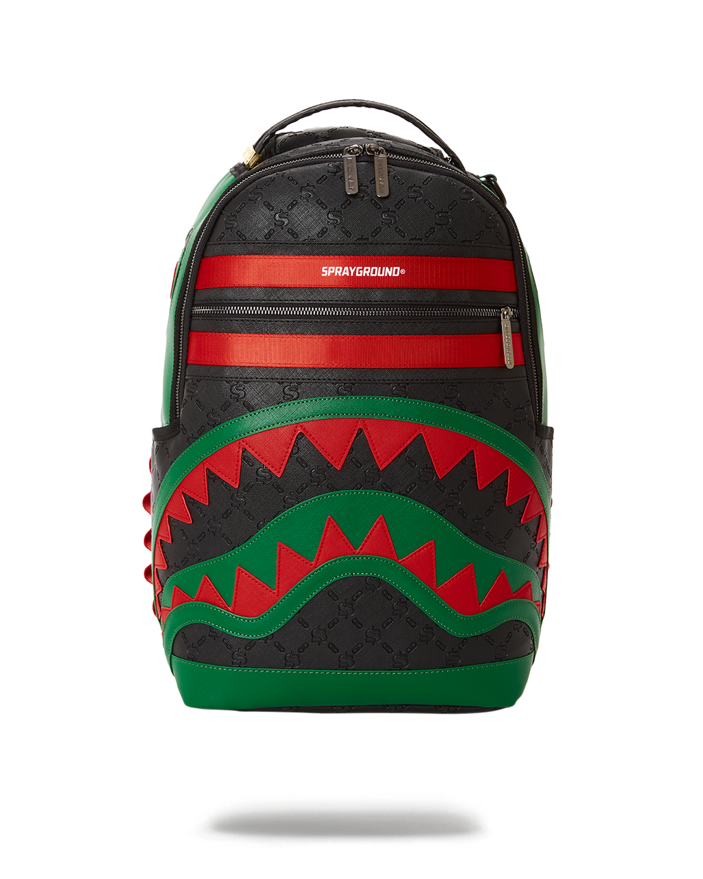Sprayground Dinero Backpack B4426