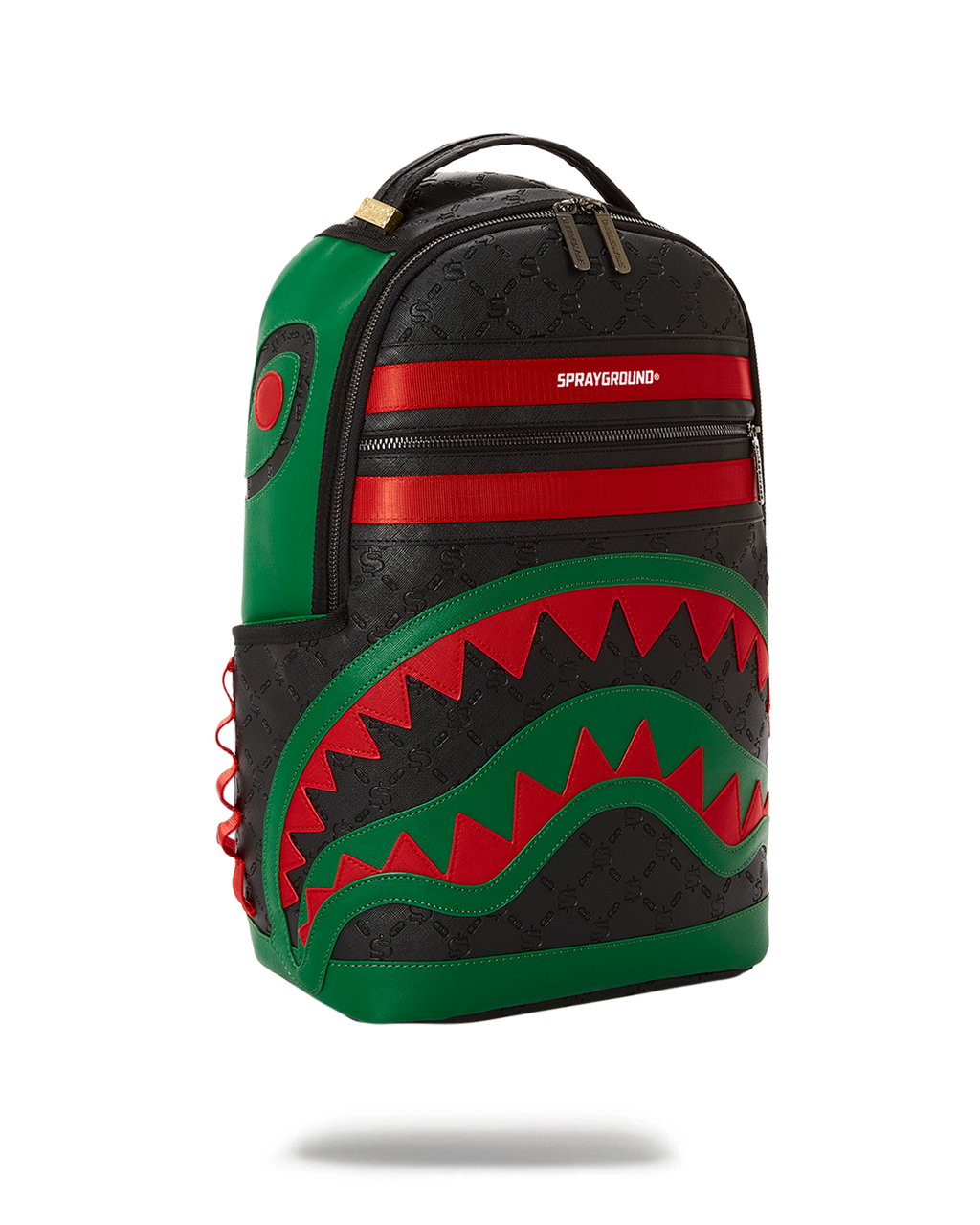Sprayground Dinero Backpack B4426