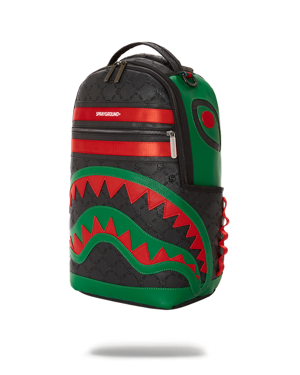 Sprayground Dinero Backpack B4426