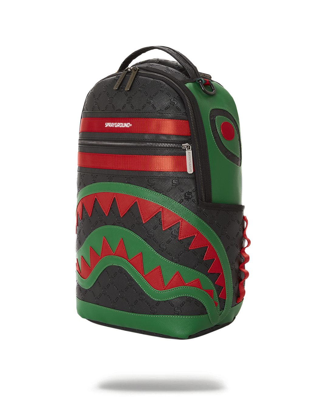 Sprayground Dinero Backpack B4426