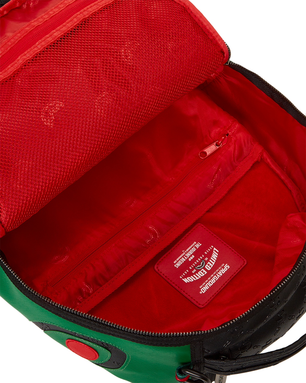 Sprayground Dinero Backpack B4426