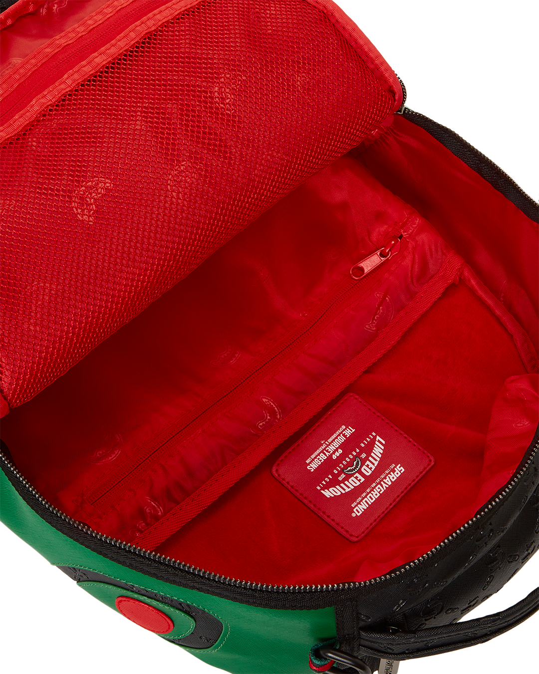 Sprayground Dinero Backpack B4426