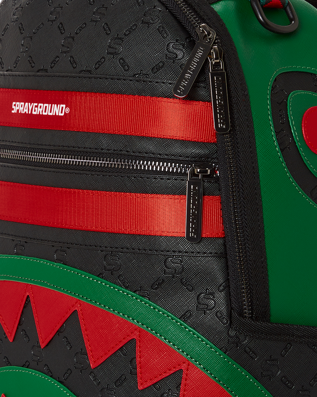 Sprayground Dinero Backpack B4426