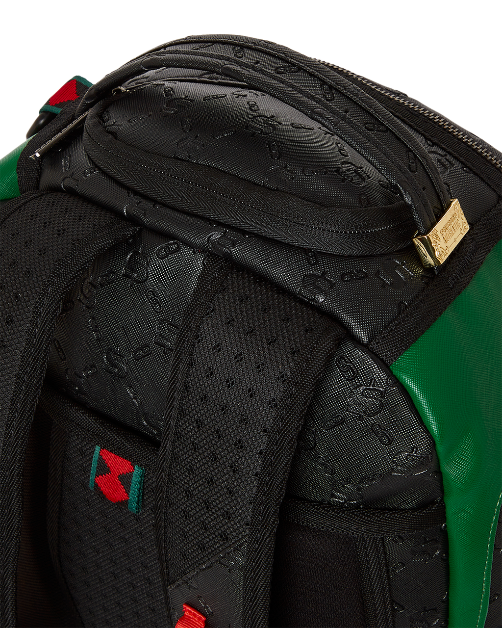Sprayground Dinero Backpack B4426