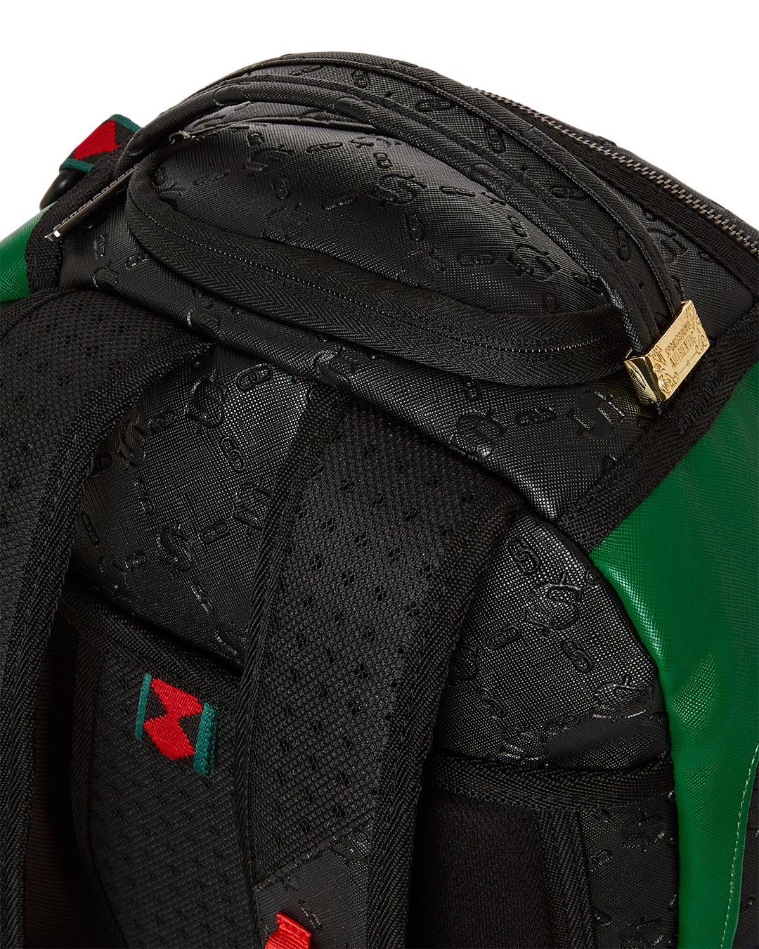 Sprayground Dinero Backpack B4426
