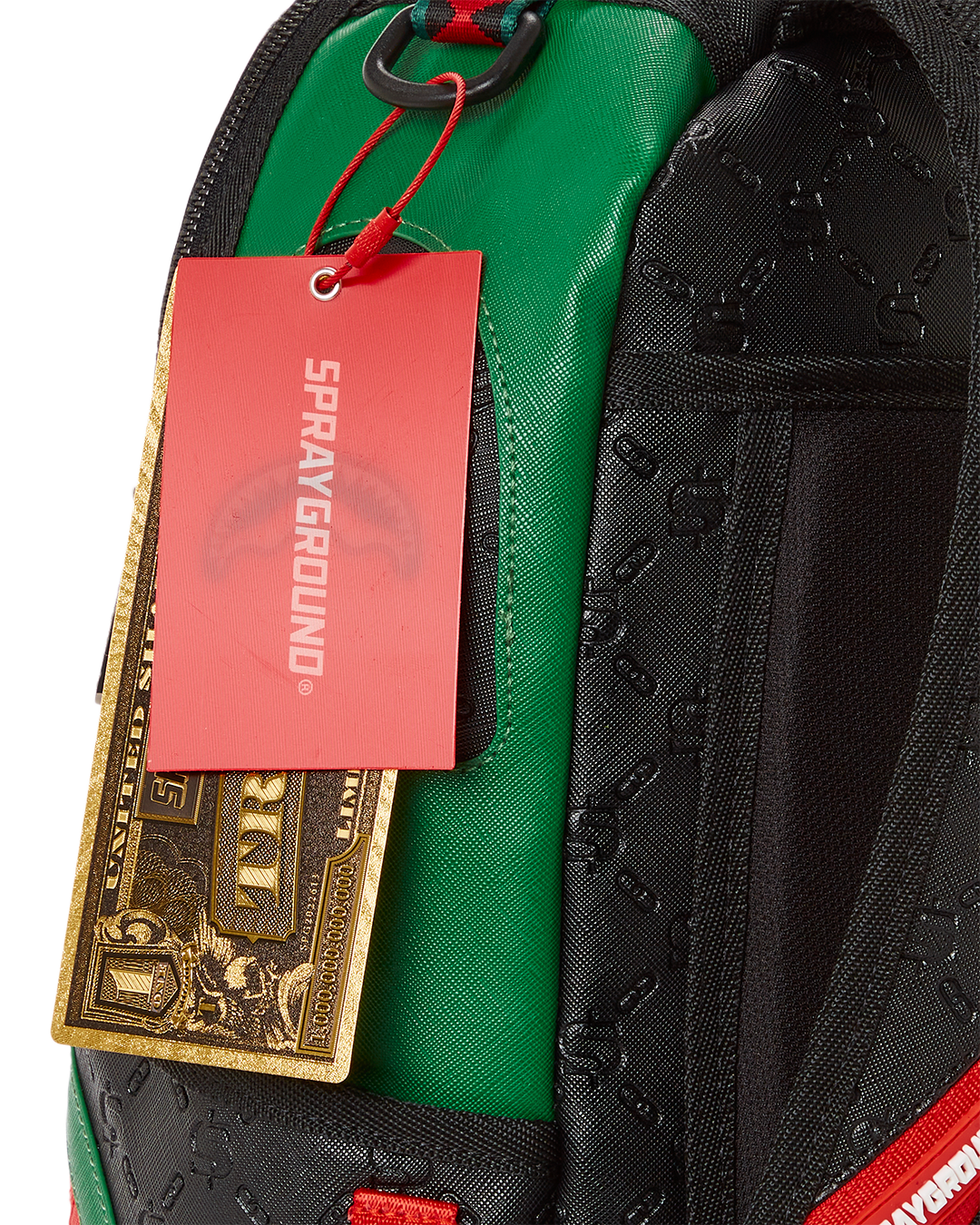 Sprayground Dinero Backpack B4426