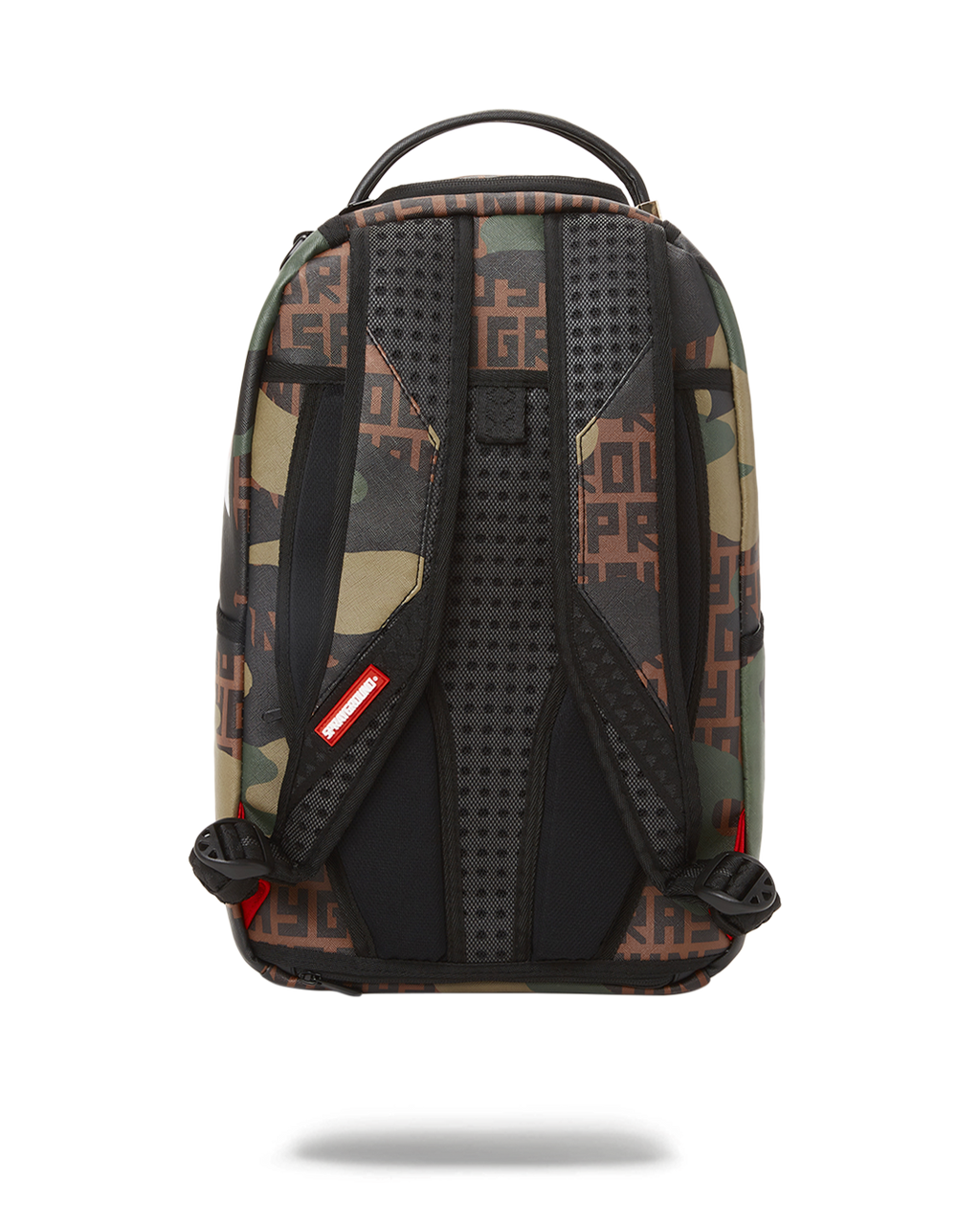 Sprayground Camo Infinite Backpack B4455
