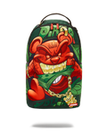 Sprayground Diaablo Bustin Out Backpack B4476