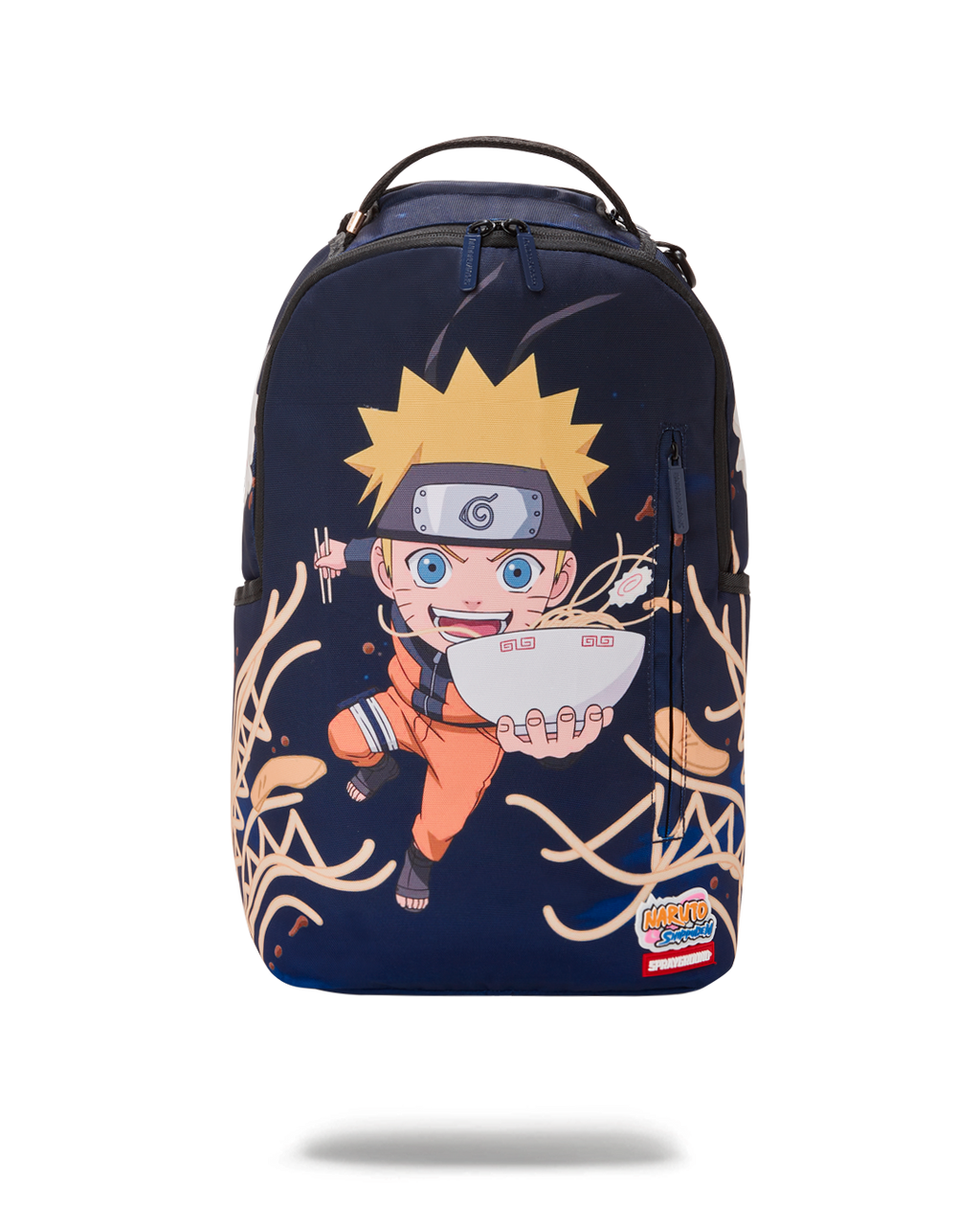 Sprayground Naruto Ramen Backpack B4507