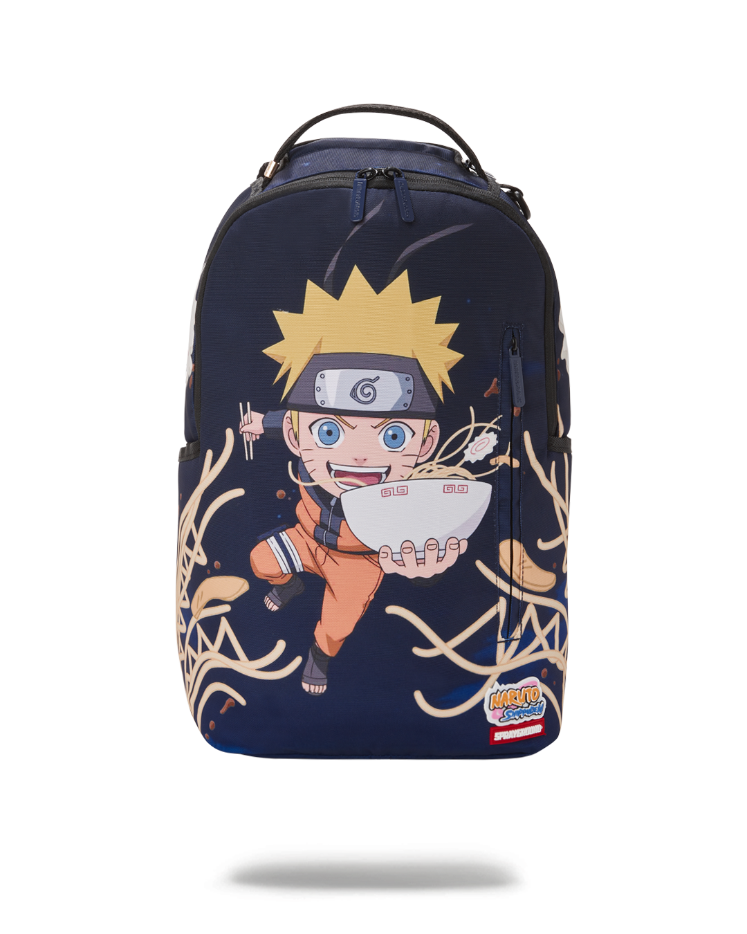 Sprayground Naruto Ramen Backpack B4507