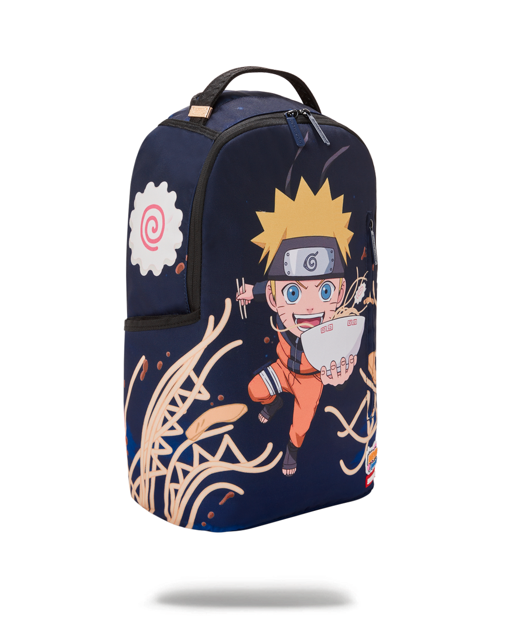 Sprayground Naruto Ramen Backpack B4507