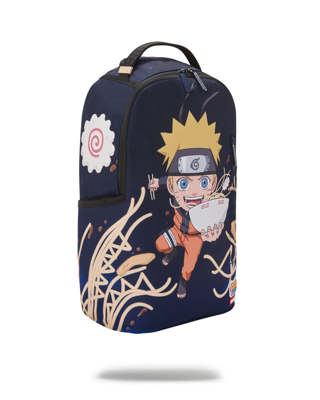 Sprayground Naruto Ramen Backpack B4507
