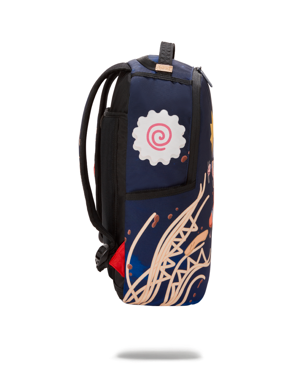 Sprayground Naruto Ramen Backpack B4507