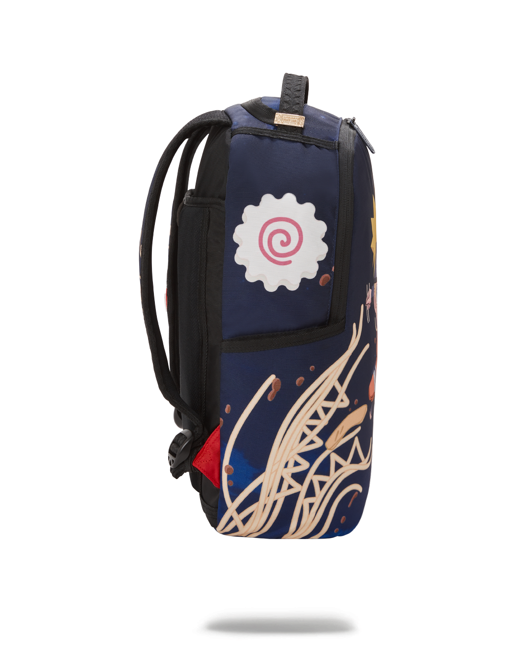 Sprayground Naruto Ramen Backpack B4507