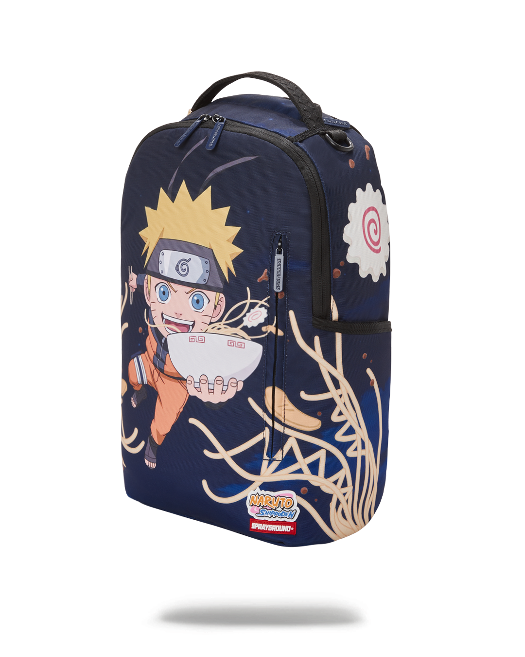 Sprayground Naruto Ramen Backpack B4507