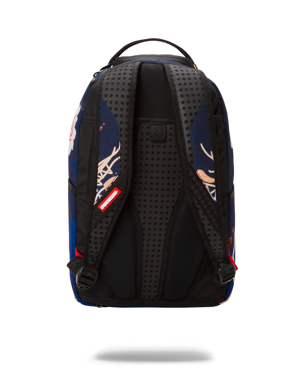 Sprayground Naruto Ramen Backpack B4507