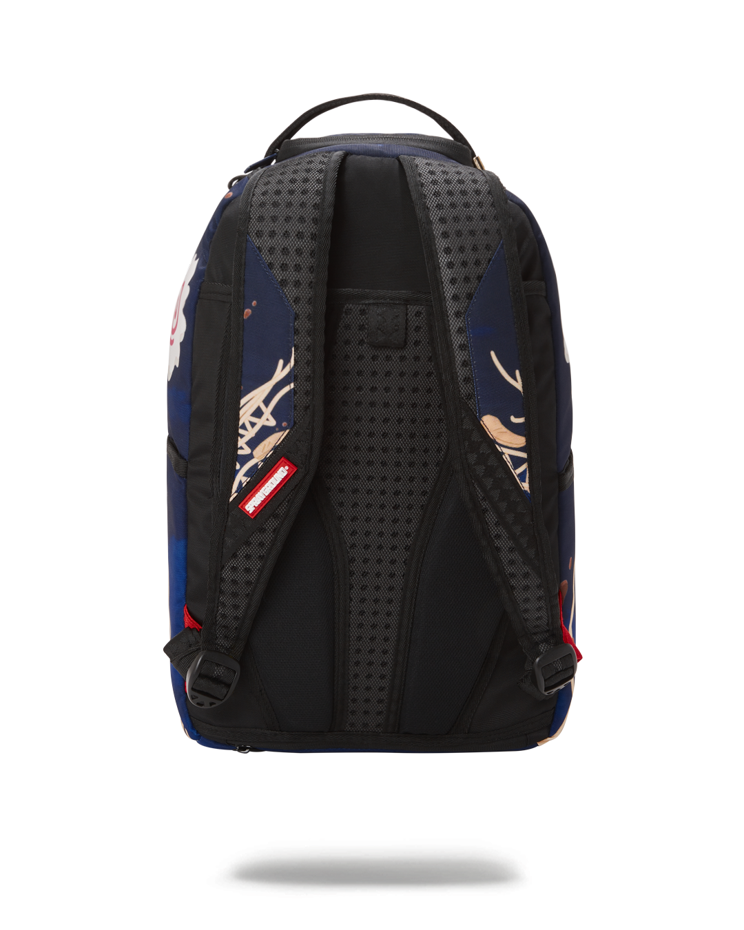 Sprayground Naruto Ramen Backpack B4507