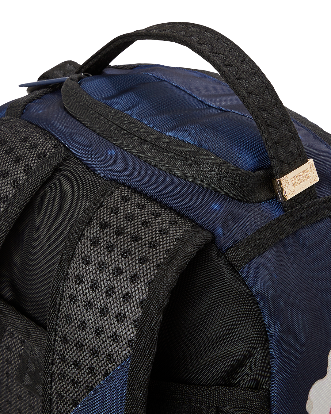 Sprayground Naruto Ramen Backpack B4507