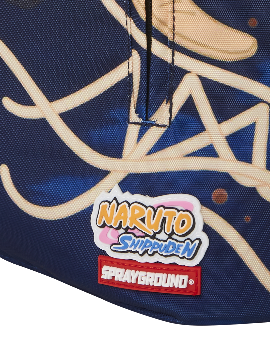 Sprayground Naruto Ramen Backpack B4507