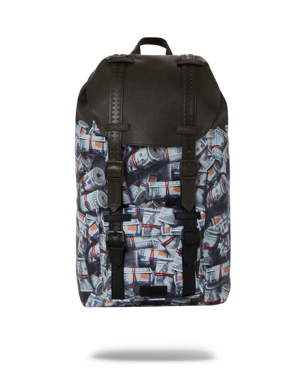 Sprayground The Entrepreneur Hills Backpack B4521