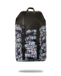 Sprayground The Entrepreneur Hills Backpack B4521