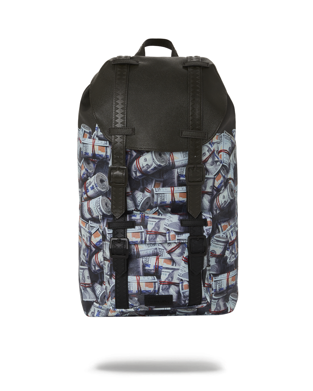 Sprayground The Entrepreneur Hills Backpack B4521