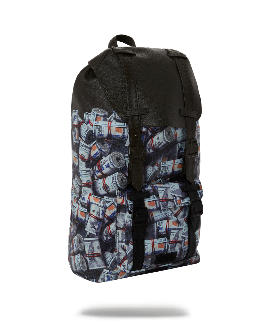 Sprayground The Entrepreneur Hills Backpack B4521