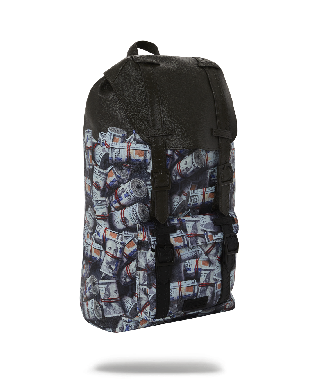 Sprayground The Entrepreneur Hills Backpack B4521