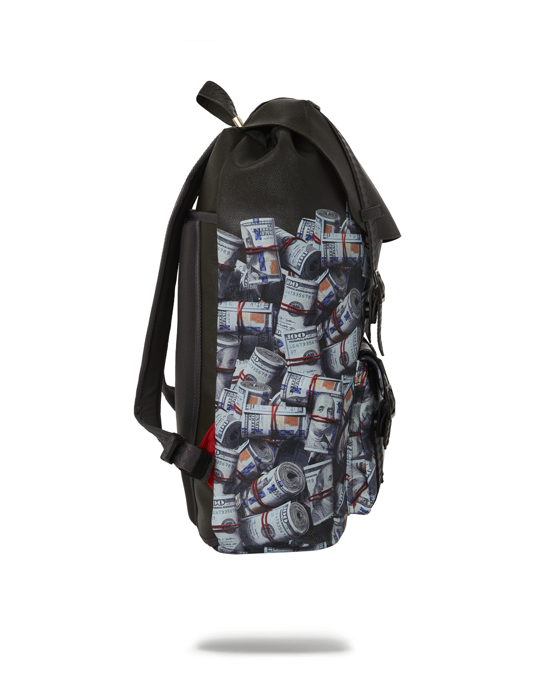 Sprayground The Entrepreneur Hills Backpack B4521