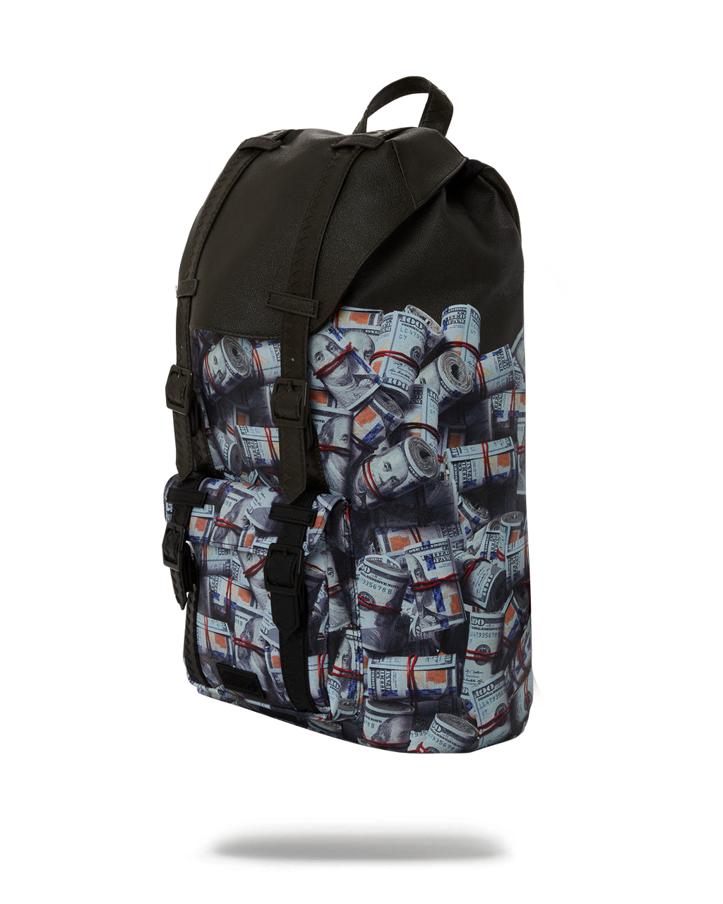 Sprayground The Entrepreneur Hills Backpack B4521