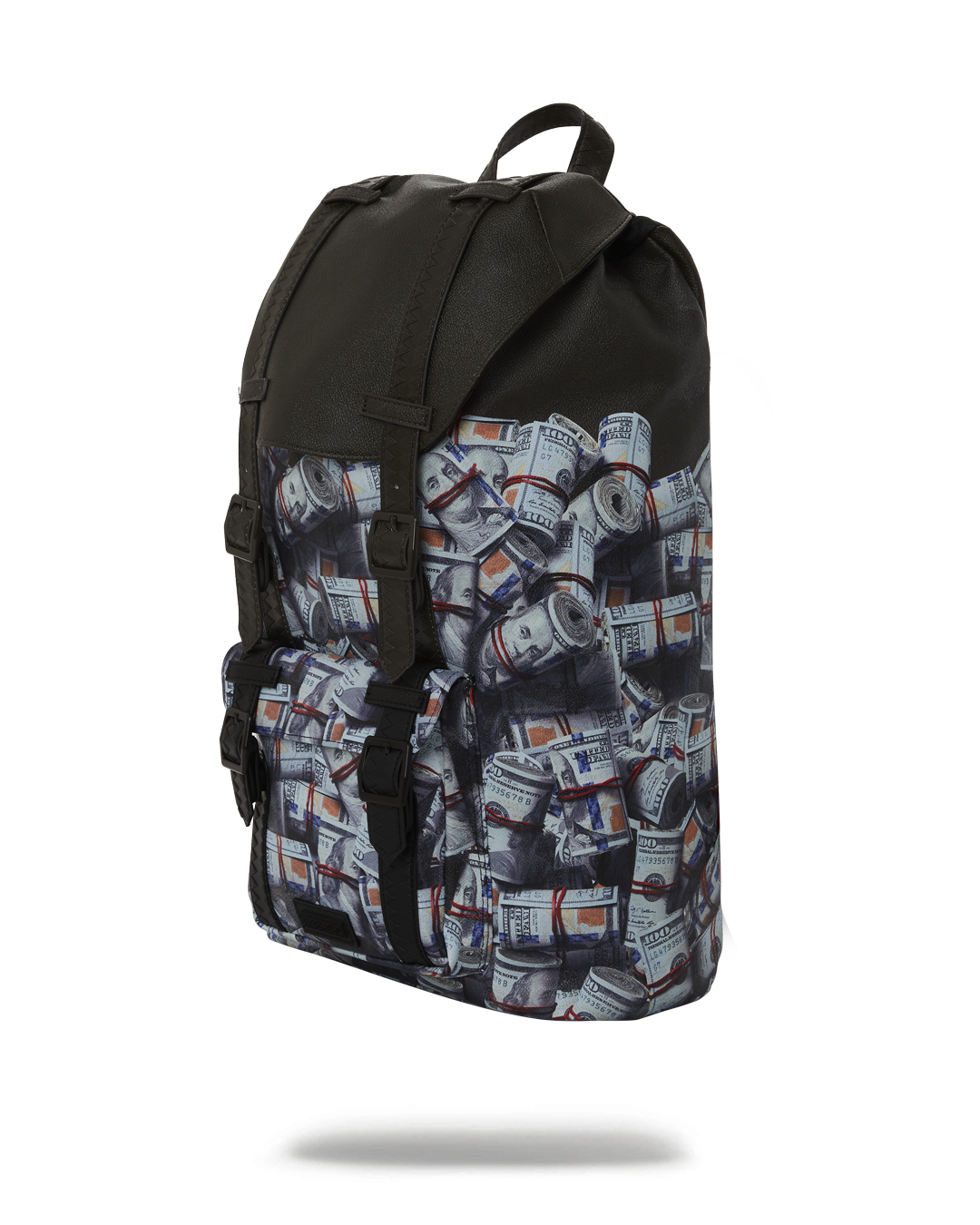 Sprayground The Entrepreneur Hills Backpack B4521