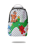 Sprayground WTF Knockout Backpack B4554