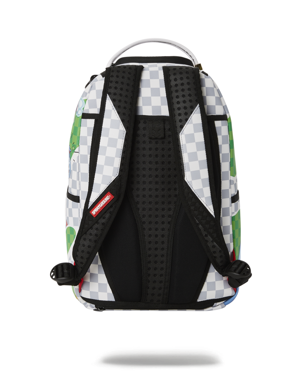 Sprayground WTF Knockout Backpack B4554
