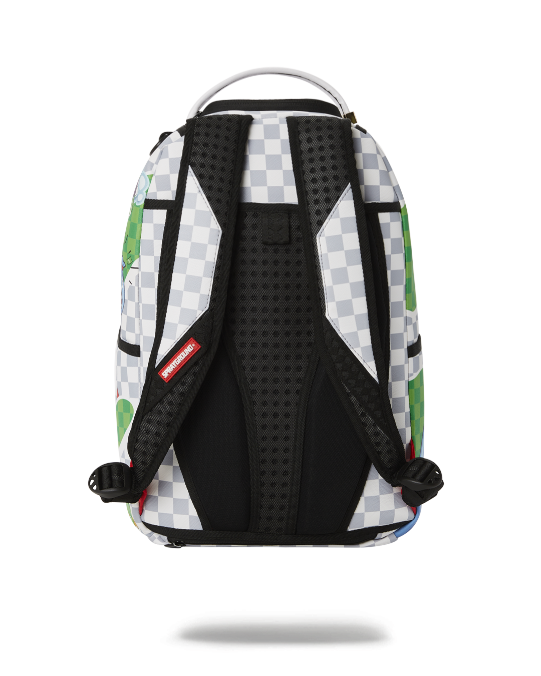 Sprayground WTF Knockout Backpack B4554