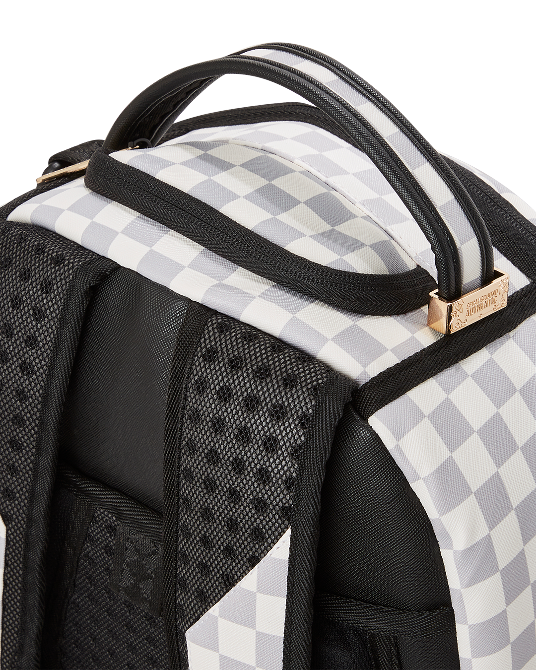 Sprayground WTF Knockout Backpack B4554