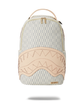 Sprayground Creme De La Creme Backpack B4623