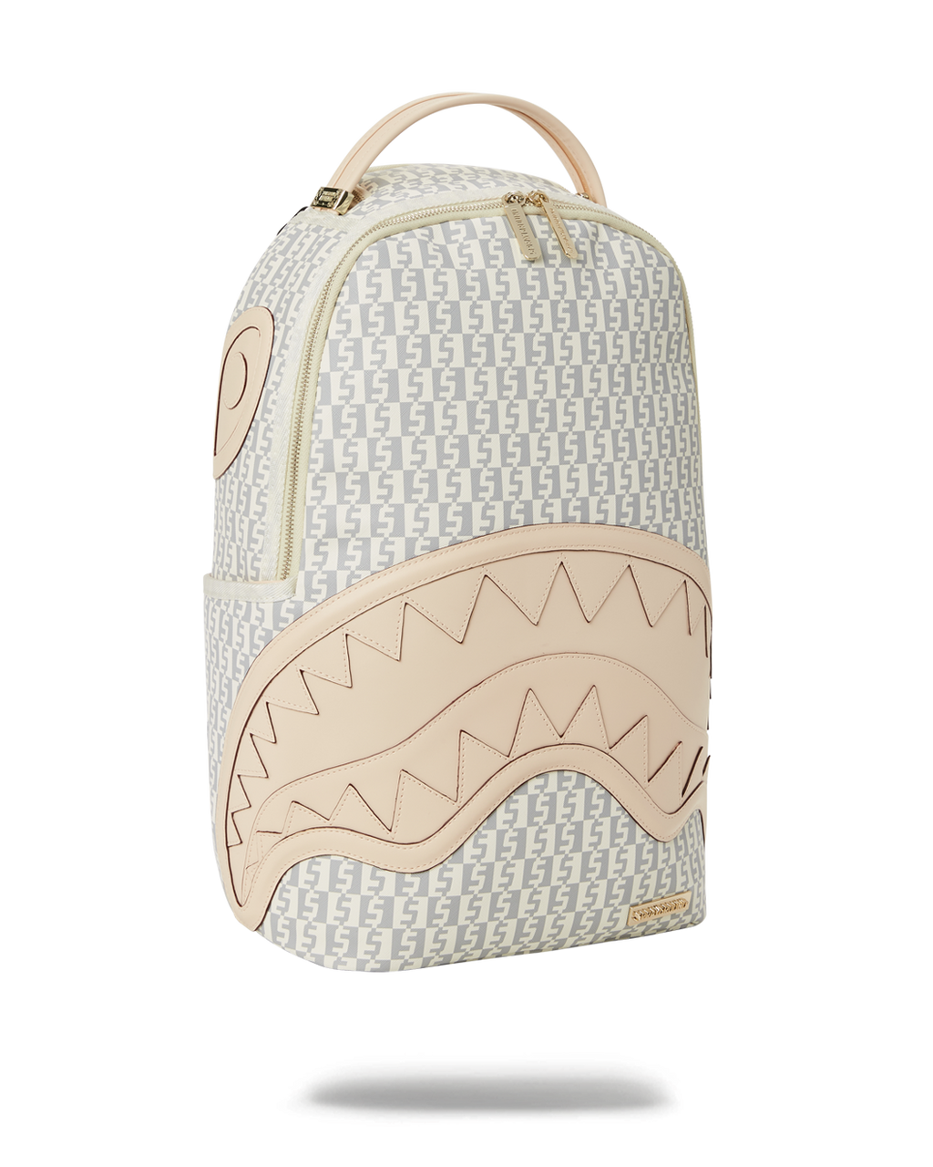 Sprayground Creme De La Creme Backpack B4623