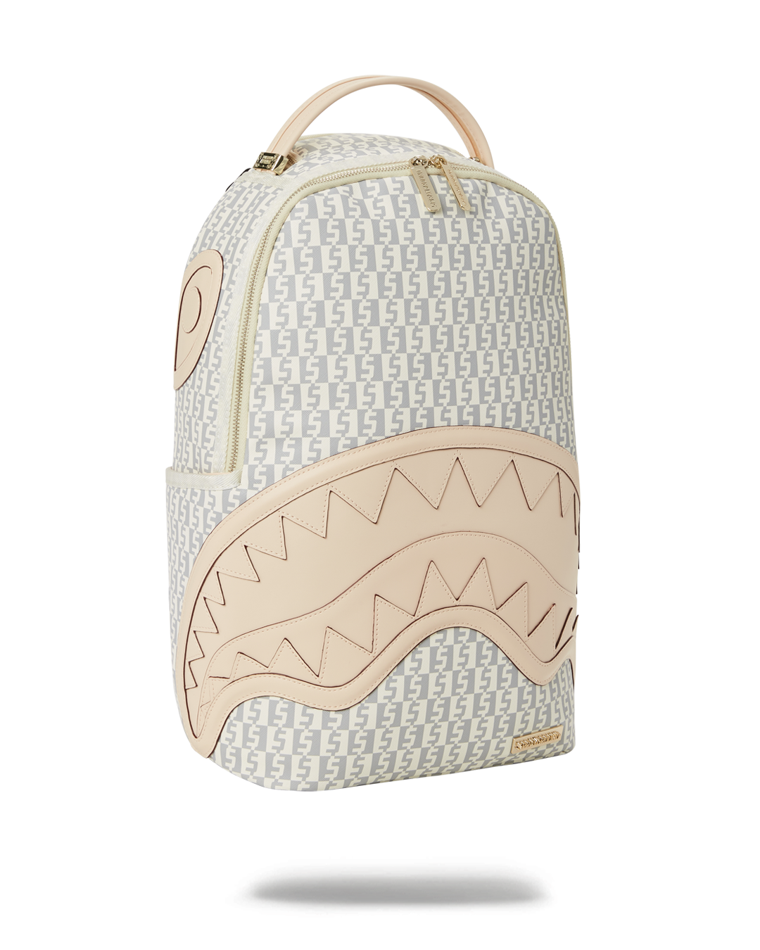Sprayground Creme De La Creme Backpack B4623