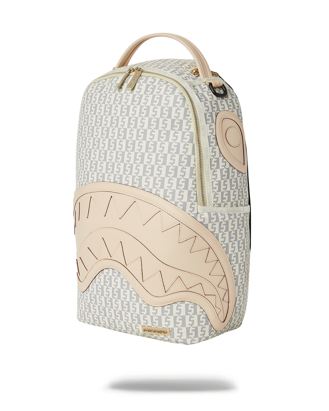 Sprayground Creme De La Creme Backpack B4623